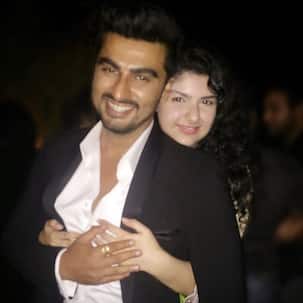 #HappyBirthdayArjunKapoor: Sister Anshula Kapoor shares a heartwarming post; says, 'You’ve never let us forget mom'