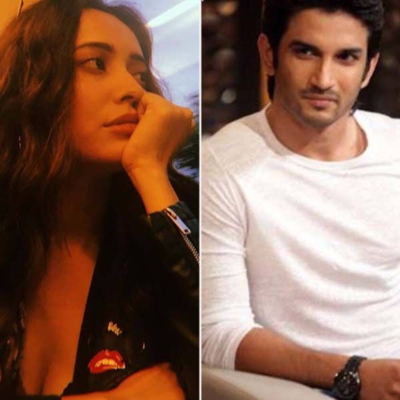 Pavitra Rishta fame Asha Negi opens up about Sushant Singh Rajput ...