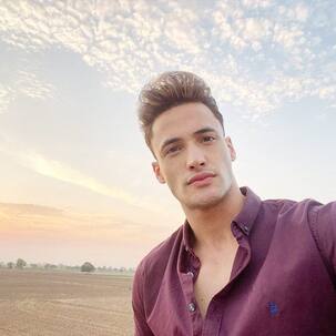 Asim Riaz confirms project with Arijit Singh and Himanshi Khurana on his birthday