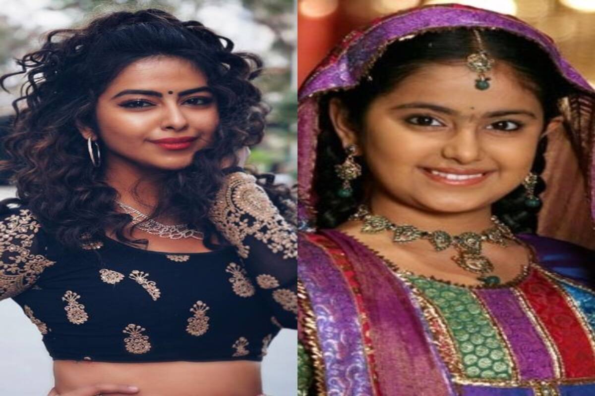 Balika Vadhu Actress Avika Gor On Playing Characters Beyond Her Age If Vidya Balan Can Play Amitabh Bachchan S Mother There Is No Reason For Me To Say No To Anything Popular tv actress avika gor, who is fondly known for playing the role of young anandi in colors tv's 'balika vadhu', is in love. balika vadhu actress avika gor on