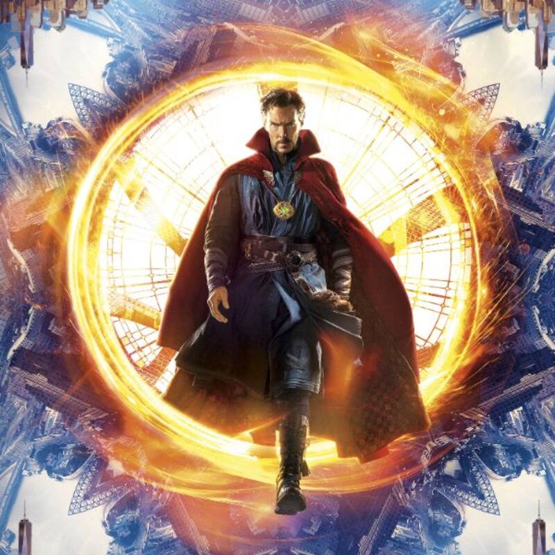 Doctor Strange in the Multiverse of Madness: Dreaded super villain to ...