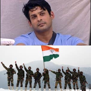 Galwan Valley attack: Bigg Boss 13's Sidharth Shukla extends support to Indian Army; says, 'Sacrifice will not be in vain'