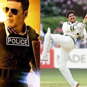 Trending Entertainment News Today: Sooryavanshi, ’83 theatrical release; Kartik Aaryan’s film stalled