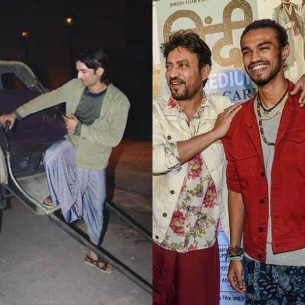 Sushant Singh Rajput suicide: Irrfan Khan's son, Babil, asks, 'WTF is happening?' — view pic