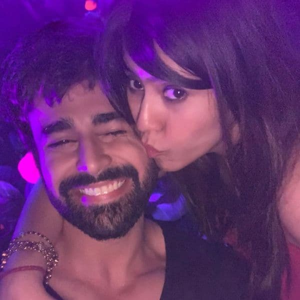 Naagin 3&#39;s Pearl V Puri on his first meet with Ekta Kapoor: I was nervous but later realised she is such a sweetheart