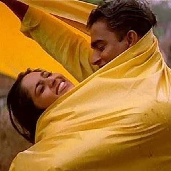 Alaipayuthey Wallpapers | Movie love quotes, Couple in love photography,  Love couple photo