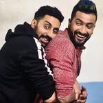Say what! Abhishek Bachchan wants to make a food show with Manmarziyaan costar Vicky Kaushal