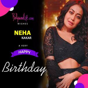 Happy Birthday Neha Kakkar: 4 साल की उम्र से ही जगराते में गाने लगी थीं Neha Kakkar, म्यूजिक इंडस्ट्री में बन चुकी हैं बड़ा नाम