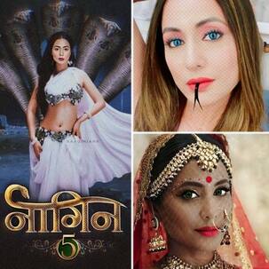Naagin 5 के मेकर्स से एक कदम आगे निकले Hina Khan के फैंस, कहा 'हम सिर्फ और सिर्फ...'