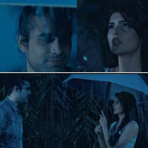 'Meri Aashiqui' Song: Jubin Nautiyal ने इहाना ढिल्लन संग लड़ाया इश्क, देखें Video