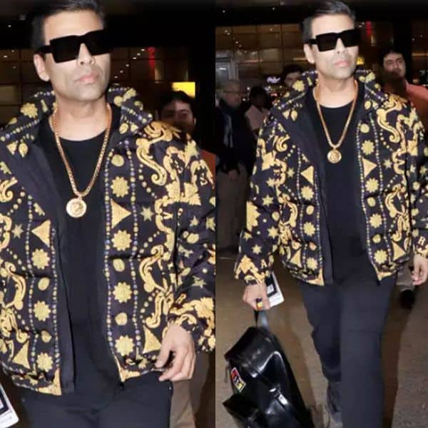 Ranveer Singh Owns These Cool & Funky Jackets In His Wardrobe