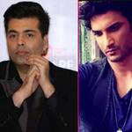 नेपोटिज्म का मुद्दा गर्माने के बाद करण जौहर ने 'मुंबई फिल्म फेस्टिवल बोर्ड' से दिया इस्तीफा, ट्रोलिंग के बीच उठाया बड़ा बदम