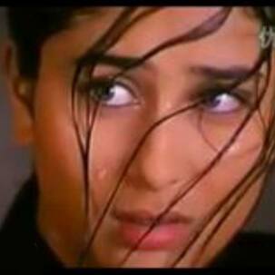 Kareena Kapoor completes 20 years in Bollywood; shares first shot from Refugee, calling it her 'best decision'