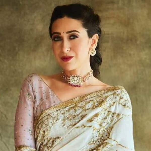 48-year-old Karisma Kapoor's no-makeup photos will put teenagers