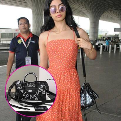 Bollywood Divas and their love for handbags