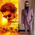 Week That Was South: Master makers unveil new poster on Thalapathy Vijay's birthday, Prithviraj Sukumaran announces new project titled Vaariyamkunnan