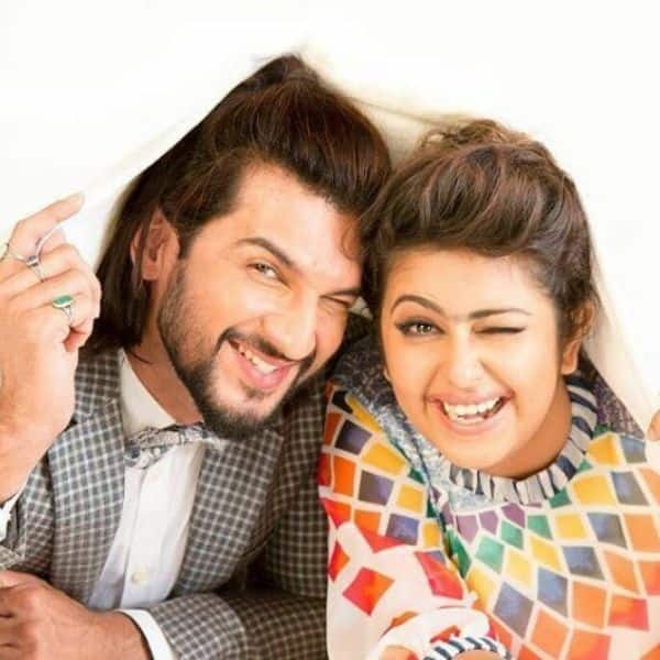 Manish Raisinghan's wedding date has a special connection with his bestie, Avika Gor