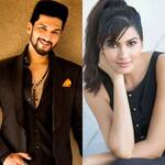 एक्सक्लूसिव: 'ससुराल सिमर का' फेम मनीष रायसिंघानी और संगीता चौहान की शादी के कार्ड की पहली तस्वीर आई सामने