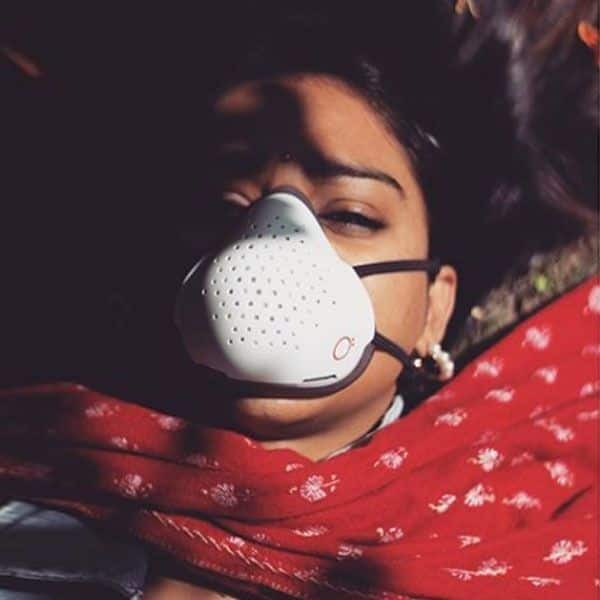 Yeh Rishta Kya Kehlata Hai's Mohena Kumari Singh breaks down as she shares her experience fighting against COVID-19, says, 'It affects you mentally'