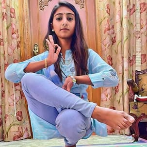 Is Yeh Rishta Kya Kehlata Hai's Mohena Kumari Singh returning to the small screen? Here's the answer