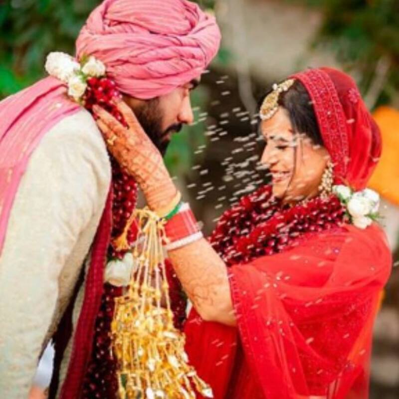 एक्सक्लूसिव: मोना सिंह ने अपनी शादी पर की खुलकर बात, बताया 'जो लोग हमारी जिंदगी में महत्व रखते हैं...'