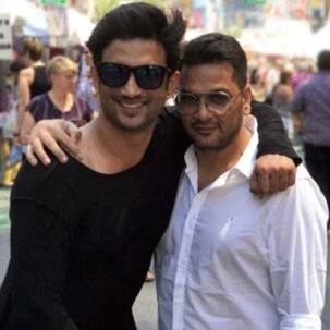 सुशांत सिंह राजपूत के कमरे से पुलिस ने बरामद की 5 डायरियां, फोन कॉल डिटेल्स खंगालने के बाद इस शख्स से हुई पूछताछ