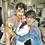 सुशांत सिंह राजपूत को सुपरस्टार बनाने के खातिर अपना करियर बर्बाद कर बैठी थी अंकिता लोखंडे, दोस्त संदीप सिंह ने भी कर ली थी ड्रीम प्रोजेक्ट की तैयारी