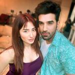 Bigg Boss 13's Paras Chhabra tells bestie Mahira Sharma, 'Thank you for coming into my life'
