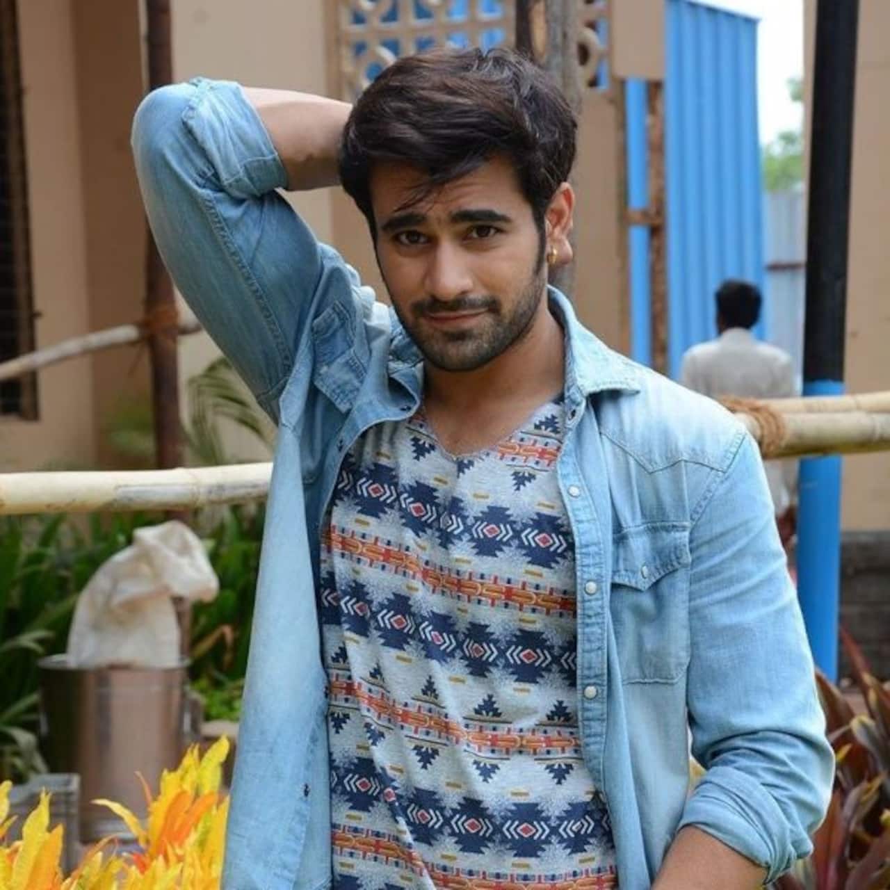 Pearl V Puri REVEALS his ex-girlfriend wanted him to be an actor, but ...