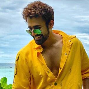 'नागिन 3' फेम पर्ल वी पूरी ने की 100 स्पॉटबॉय की मदद, कहा 'ये मेरी जिम्मेदारी...'