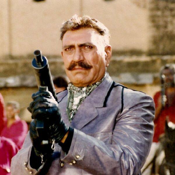 अमरीश पुरी