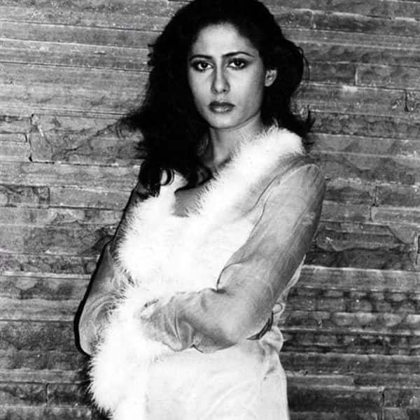 स्मिता पाटिल