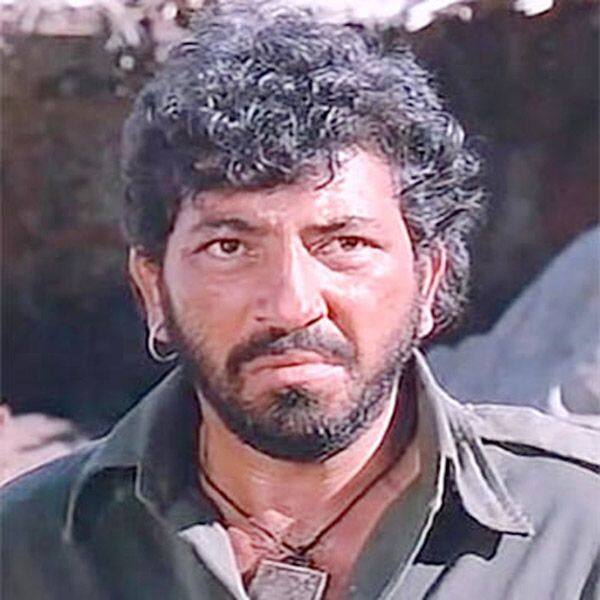 अमजद खान