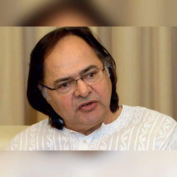 फारुख शेख