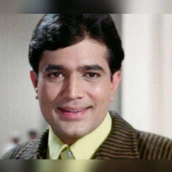 राजेश खन्ना