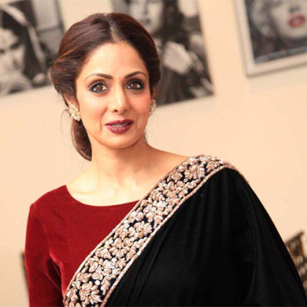 श्रीदेवी