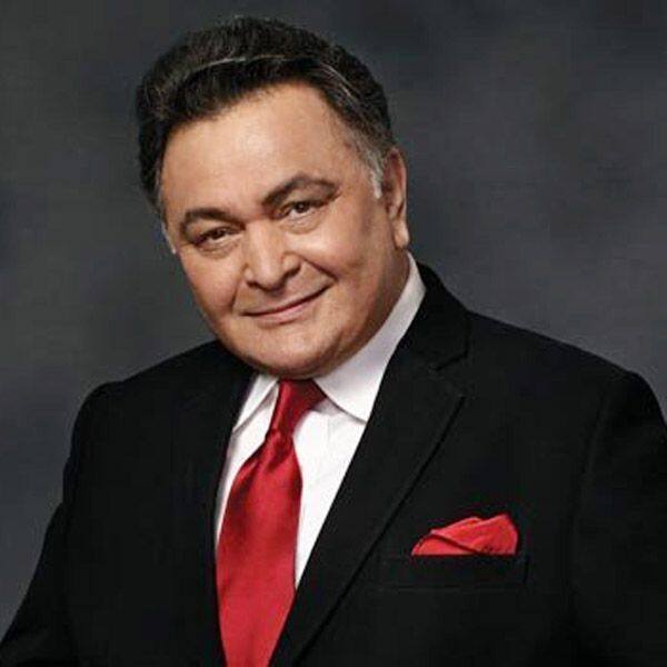 ऋषि कपूर