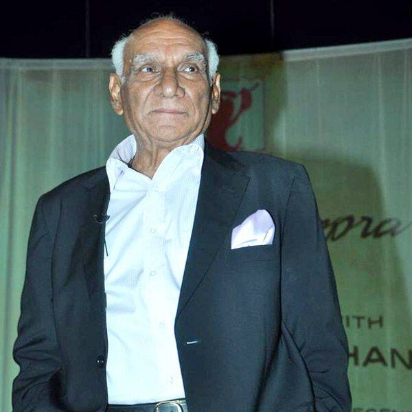 यश चोपड़ा