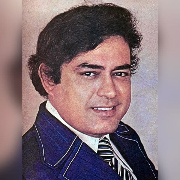 संजीव कुमार