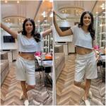 'नागिन 4' की शूटिंग के पहले दिन डरते डराते सेट पर पहुंची निया शर्मा, बोली 'जान हथेली पर लेकर...'