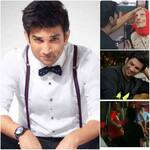 सुशांत सिंह राजपूत आत्महत्या: बुजुर्ग महिला से आशीर्वाद लेने से लेकर भोजपुरी गाने पर डांस करने से पीछे नहीं हटते थे एमएस धोनी स्टार, देखें वायरल वीडियोज