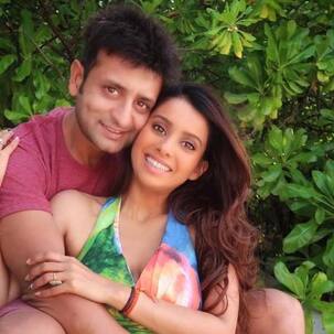 'कसौटी जिंदगी की' फेम प्रणिता पंडित के घर जल्द ही आने वाला है नन्हा मेहमान