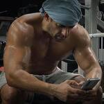 वर्कआउट के बाद सलमान खान ने शेयर की शर्टलेस फोटो, अभिनेता पर फूटा सुशांत सिंह राजपूत के फैन्स का गुस्सा