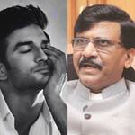 सुशांत सिंह राजपूत की मौत के मामले पर बोले संजय राउत, कहा ‘धन, कीर्ति सब कुछ था, लेकिन वो हार गए...’