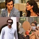 शुरु हुई 'ये रिश्ता क्या कहलाता है' की शूटिंग, सामने आई मोहसिन खान और शिवांगी जोशी की तस्वीरें