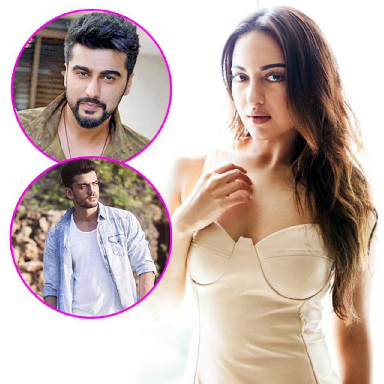 Sonakshi Sinhas Alleged Love Affairs Read Details Read Latest Bollywood News इन हैंडसम