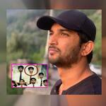 सुशांत सिंह राजपूत के स्कूल ने याद कर लिखा इमोशनल मैसेज, सोशल मीडिया पर शेयर की पुरानी तस्वीरें