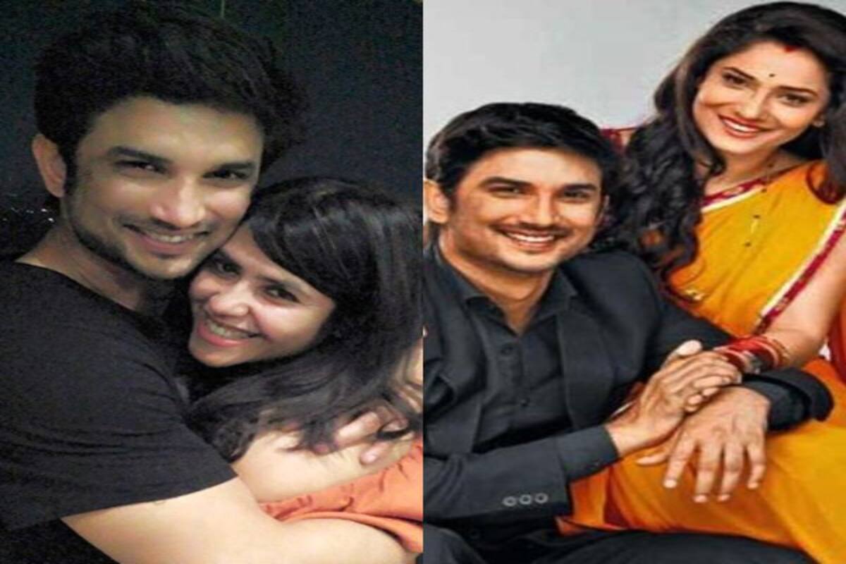 Pavitra Rishta Sushant Singh Rajput Ankita Lokhande 2009 • мелодрамы, драмы • 12+. pavitra rishta sushant singh rajput