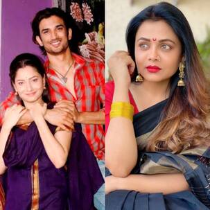 Sushant Singh Rajput birth anniversary: 'SSR and I watched Kai Po Che together and prayed it to be a huge hit,' says Pavitra Rishta costar, Prarthana Behere