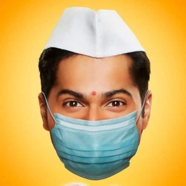 Coolie No 1: Varun Dhawan and Sara Ali Khan starrer talks of the COVID-19 pandemic?
